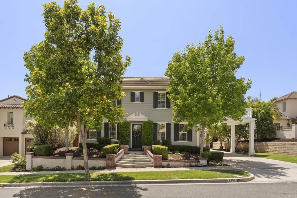 Property Photo: 6257 Alverton CA 92009