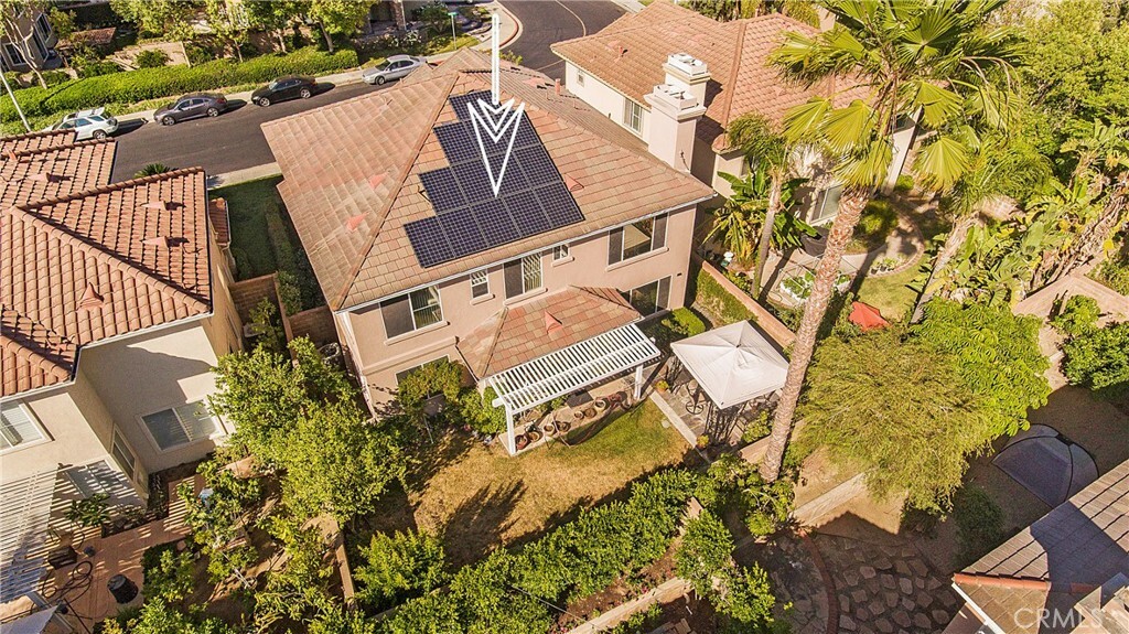 Property Photo:  32 Parkcrest  CA 92620 