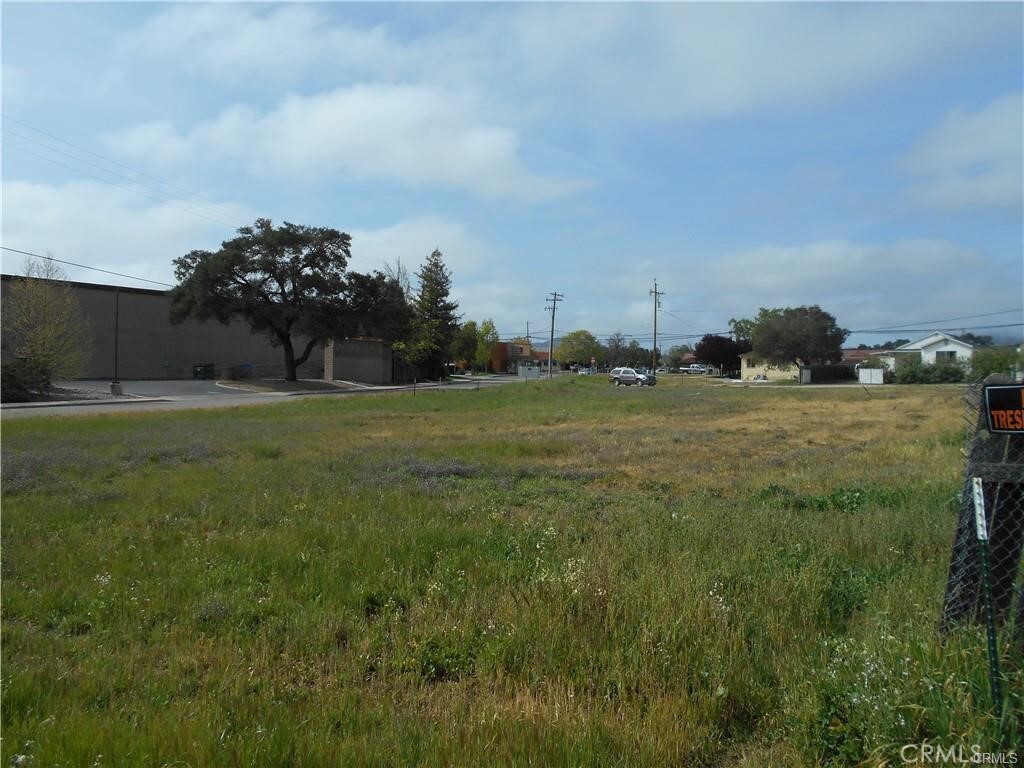 Property Photo: 0 Cascada Road CA 93422