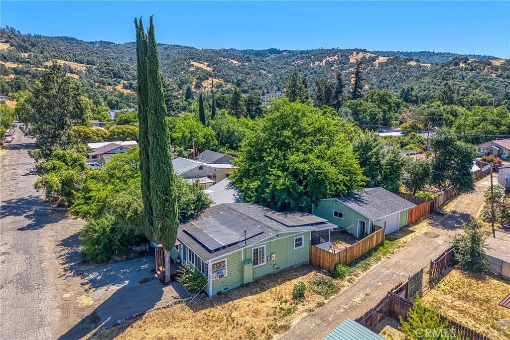 Property Photo: 6299 10th Avenue CA 95458