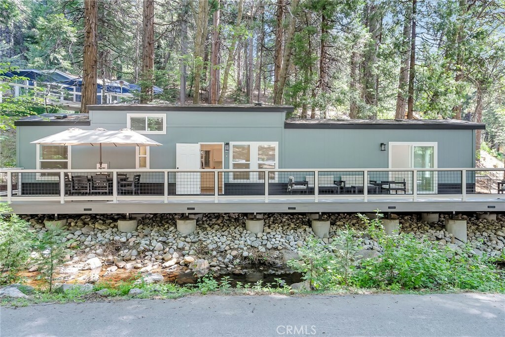 Property Photo: 27500 Hwy 189 16 CA 92352