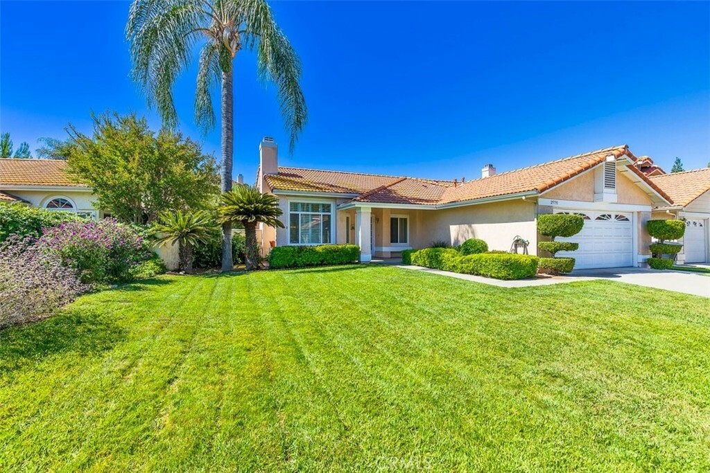 Property Photo: 29791 Vail Brook Drive CA 92591