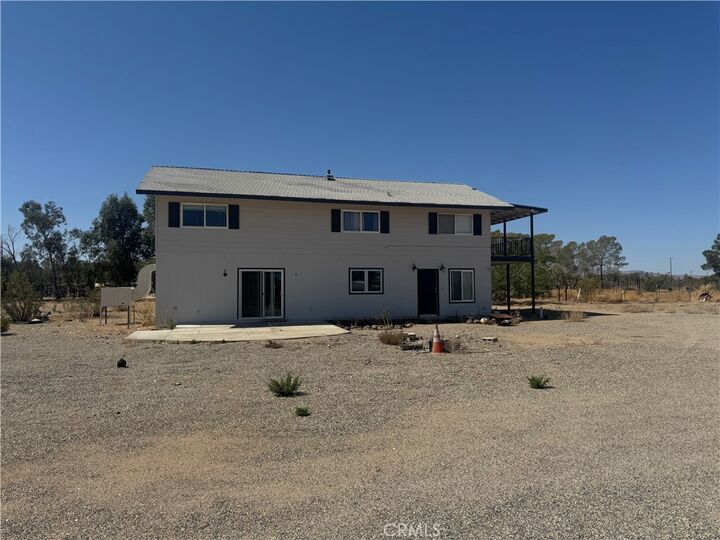 1853 Weiman Avenue  Ridgecrest CA 93555 photo