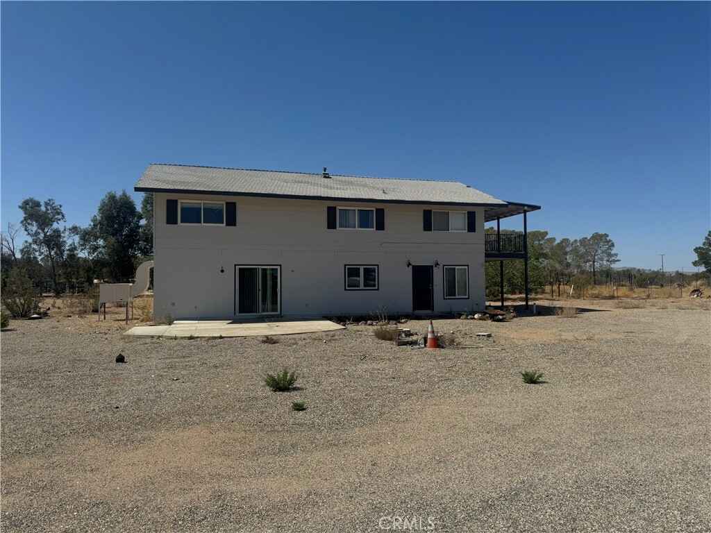 Property Photo: 1853 Weiman Avenue CA 93555