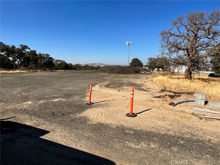 Property Photo: 0 .79 Ac Sunflower Lane CA 93645