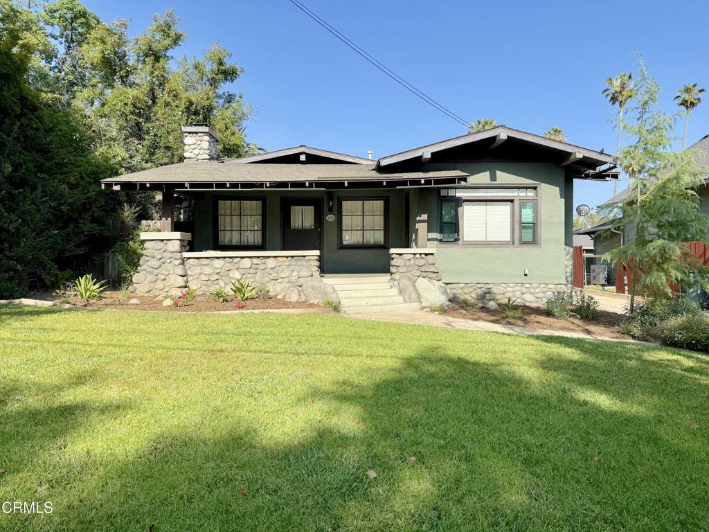 Property Photo: 1630 Fiske Avenue CA 91104