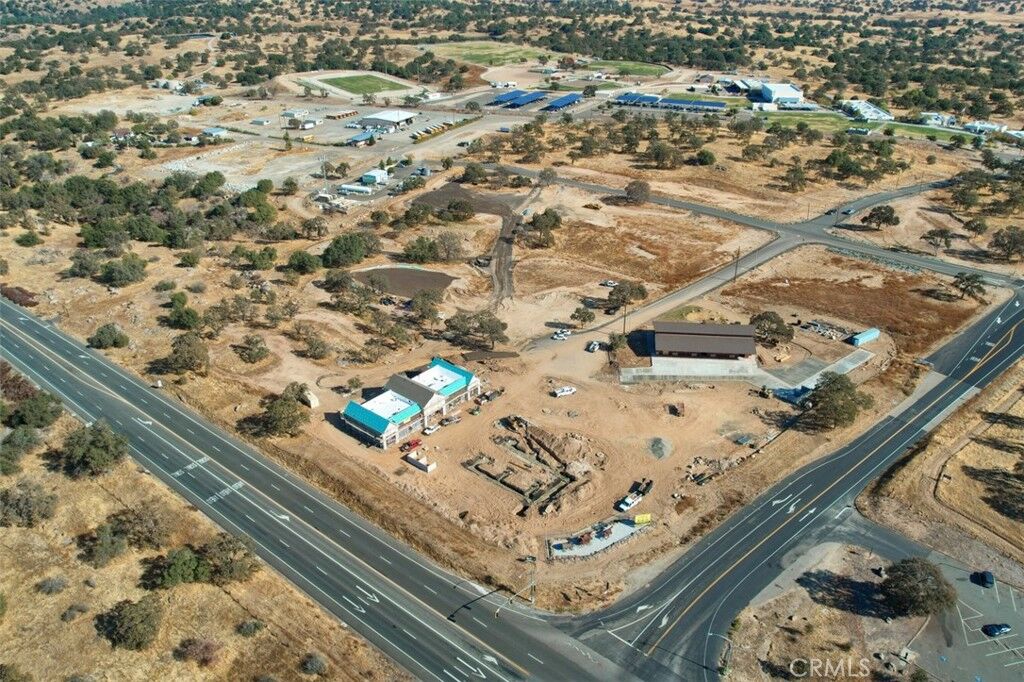 Property Photo:  0 1.25 Ac Sunflower Lane  CA 93645 
