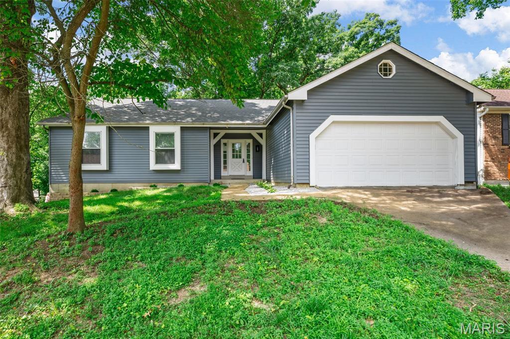 3620 Cinnamon Tree Lane   MO 63129 photo