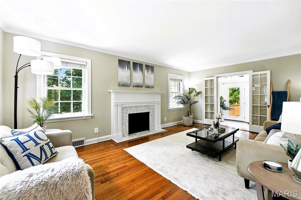 Property Photo: 8049 Gannon Avenue MO 63130