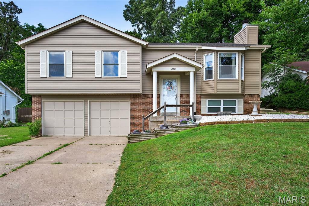 345 Westbrook Drive  O'Fallon MO 63366 photo