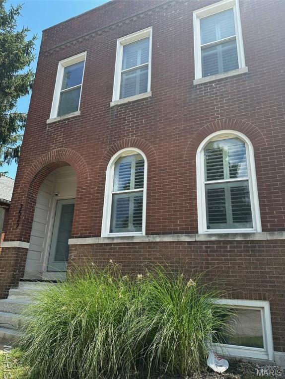 Property Photo: 3522 S Spring Avenue MO 63116