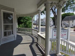 Property Photo: 824 Main Street ME 04073