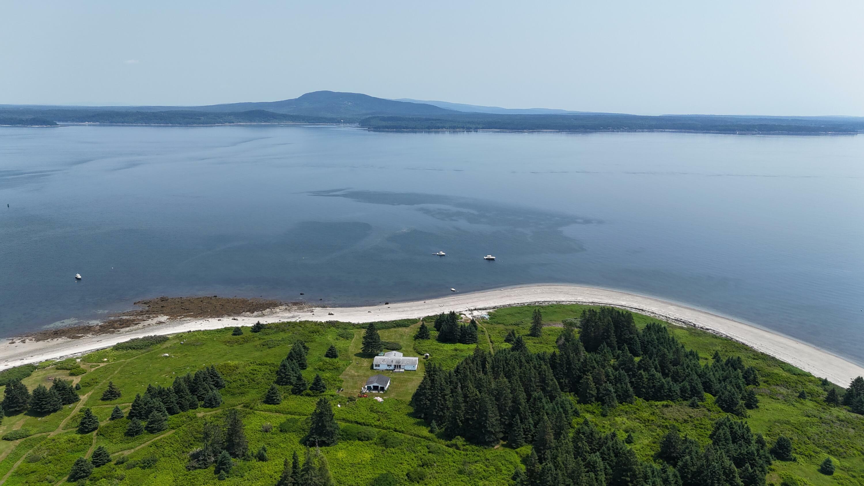 Property Photo: 8 Bar Island ME 04674