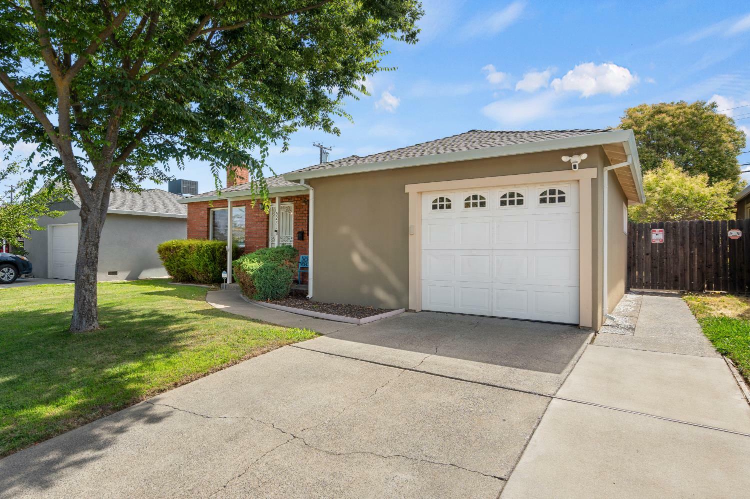 Property Photo: 5221 71st Street CA 95820