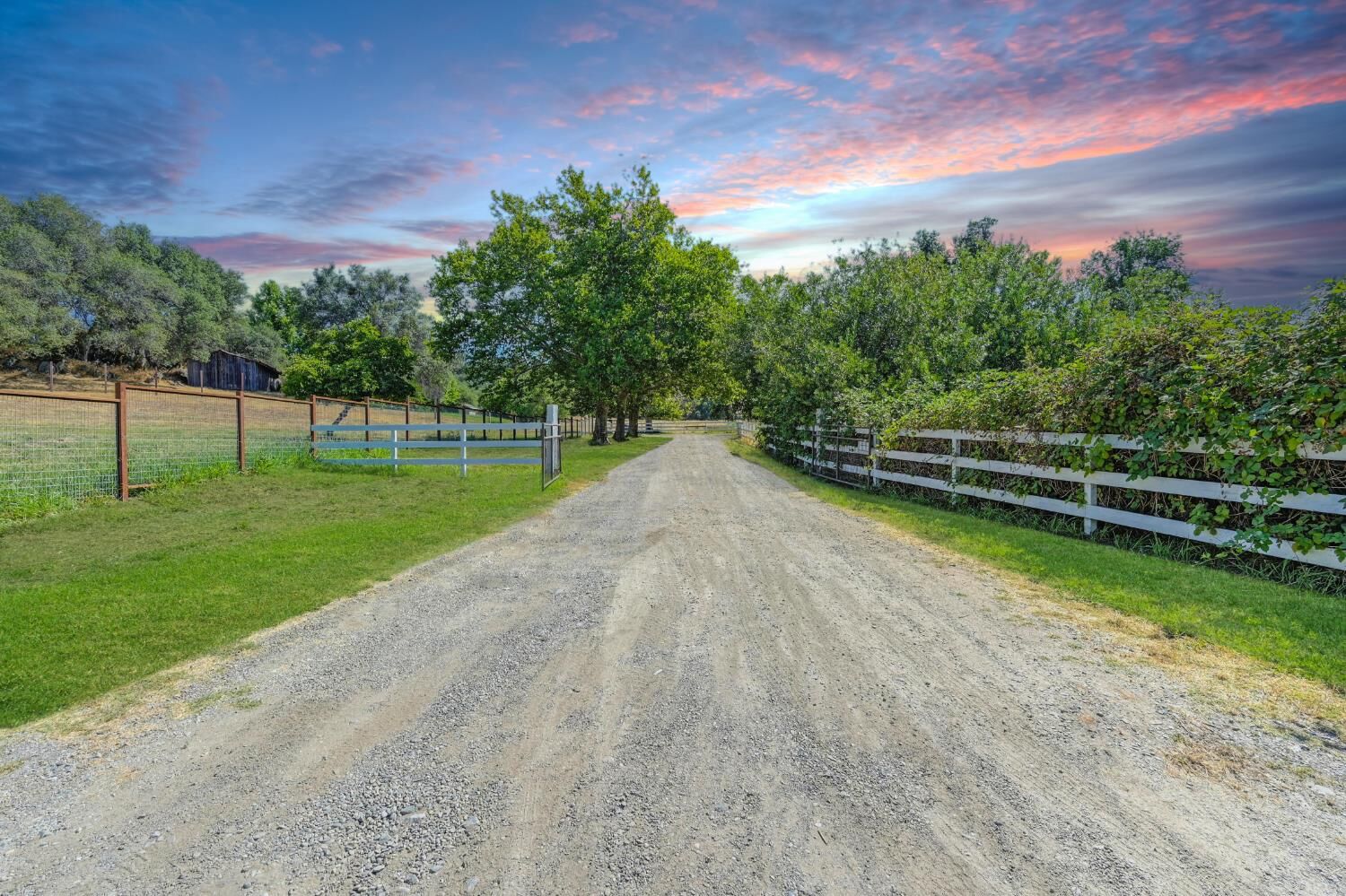 Property Photo: 1200 Gold Hill Road CA 95658