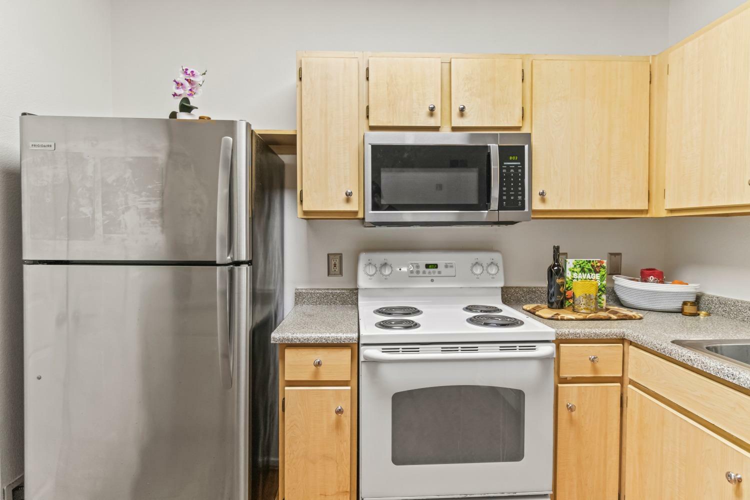 Property Photo: 701 Gibson Drive 1518 CA 95678