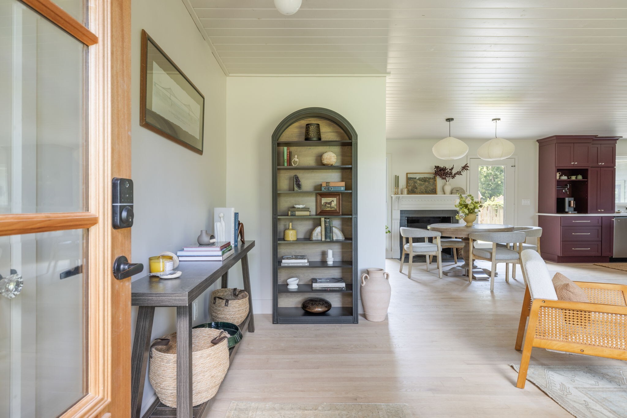Property Photo:  409 Rosebank Ave  TN 37206 