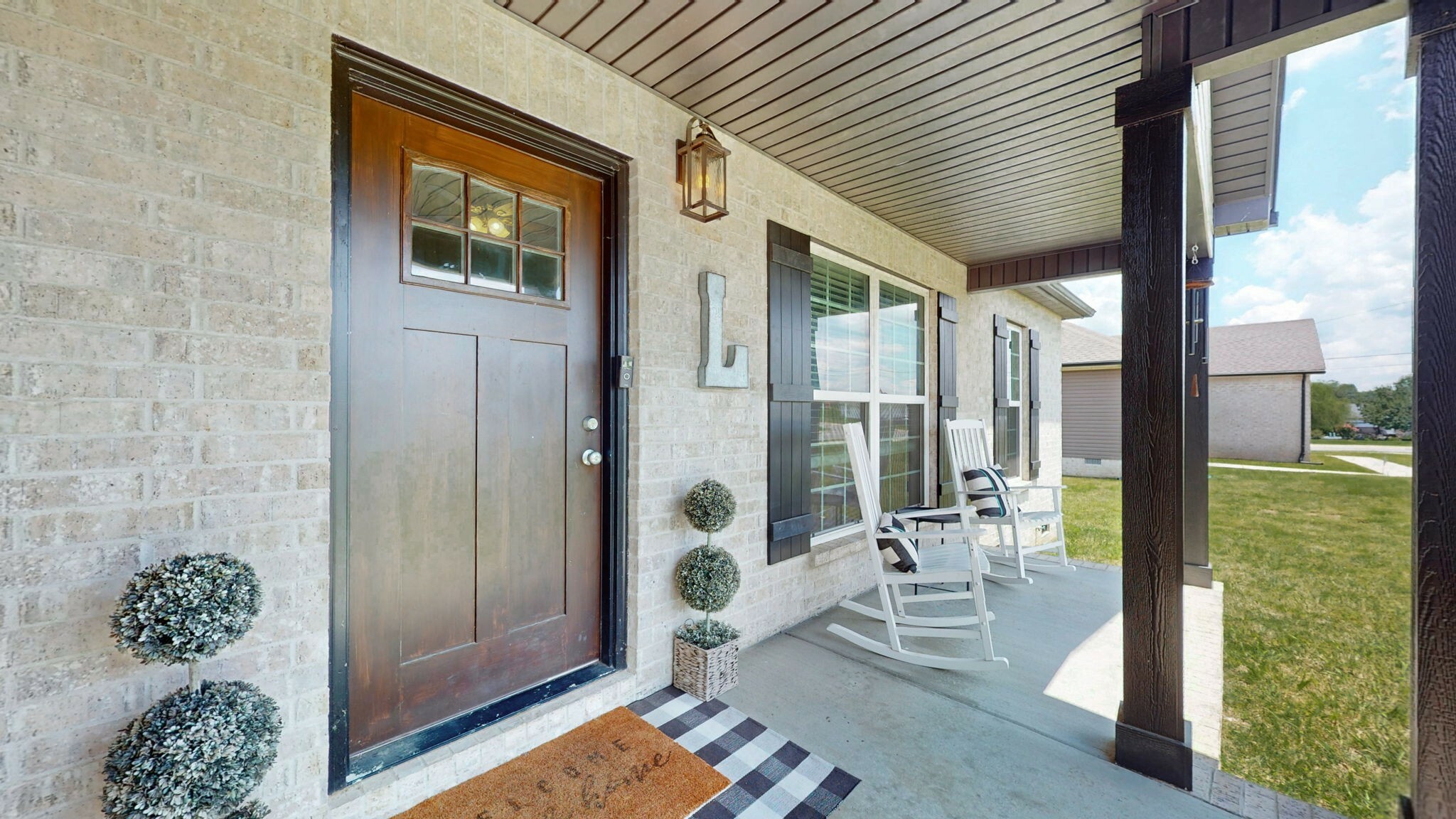 Property Photo: 102 August Way TN 37160