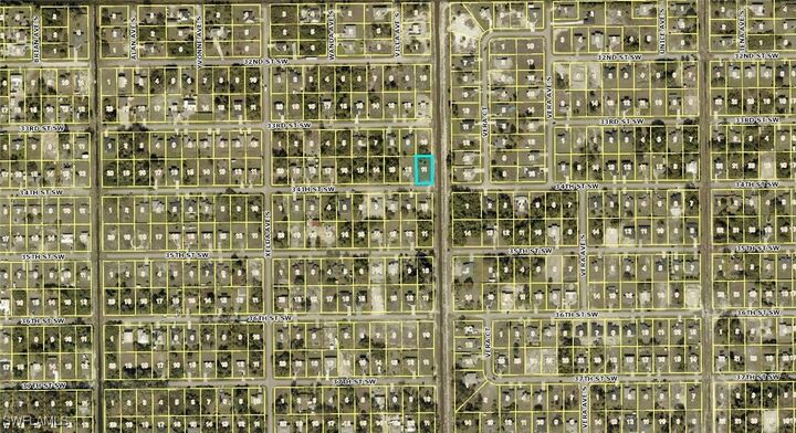 Property Photo:  3700 34th Street SW  FL 33976 