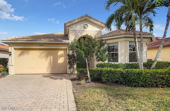 7384 Sika Deer Way  Fort Myers FL 33966 photo