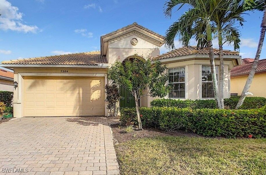 Property Photo: 7384 Sika Deer Way FL 33966
