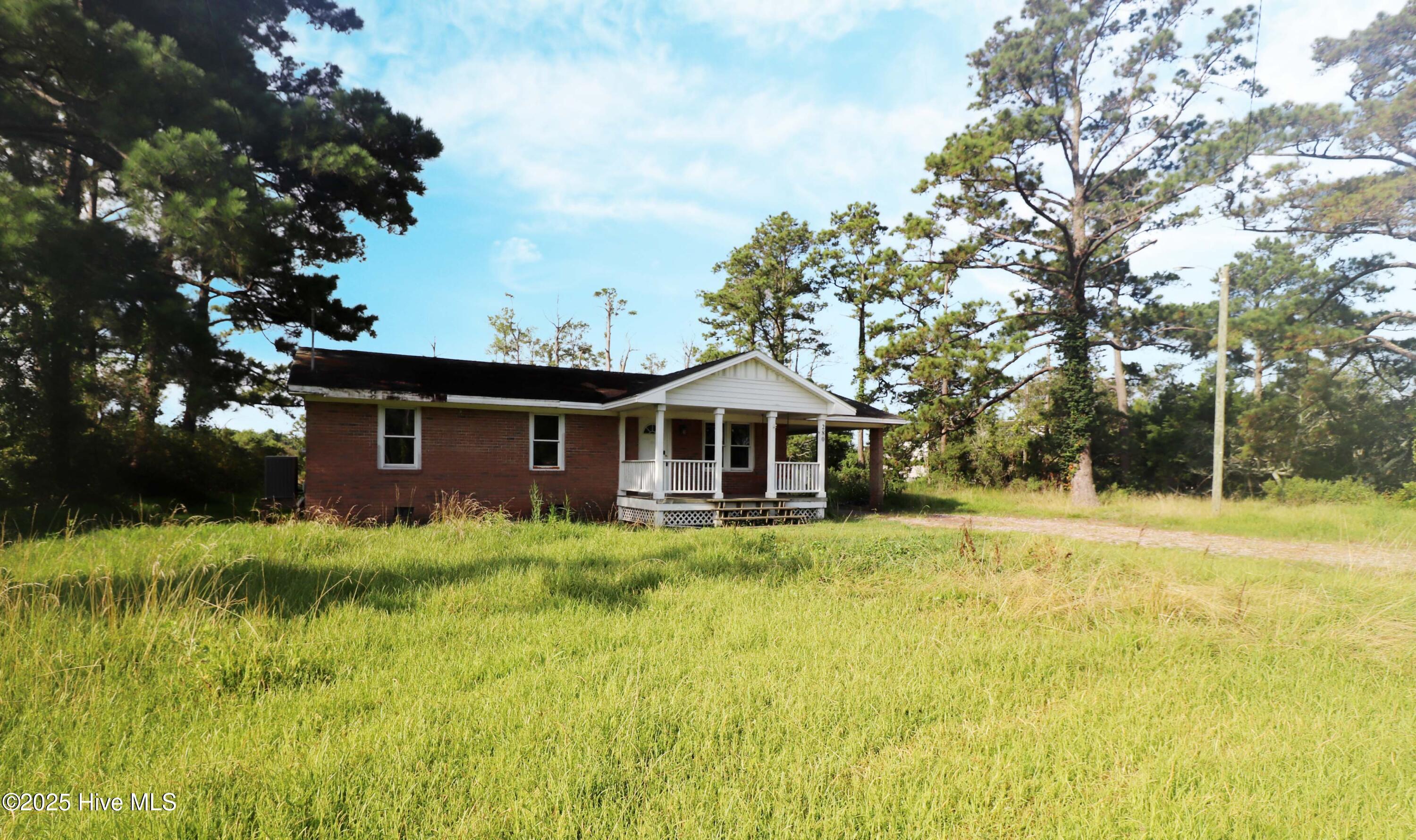 Property Photo: 280 Highway 70 NC 28516