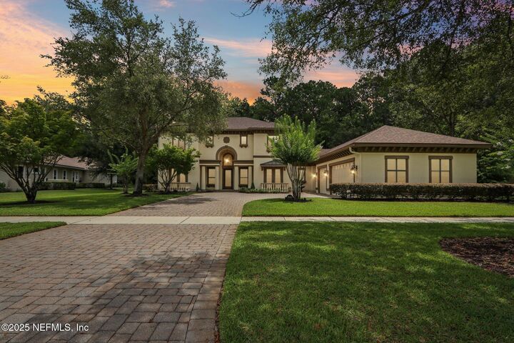 2645 Oakgrove Avenue  St. Augustine FL 32092 photo