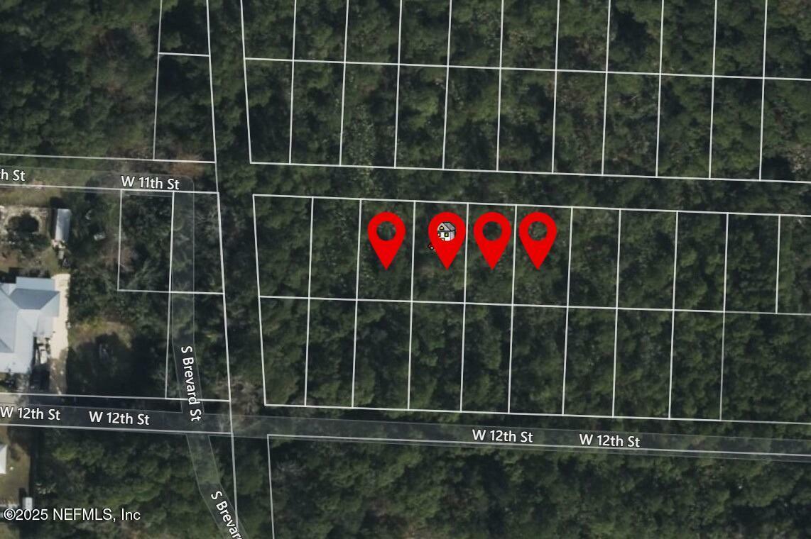 Property Photo: 00 W 11th Street FL 32084