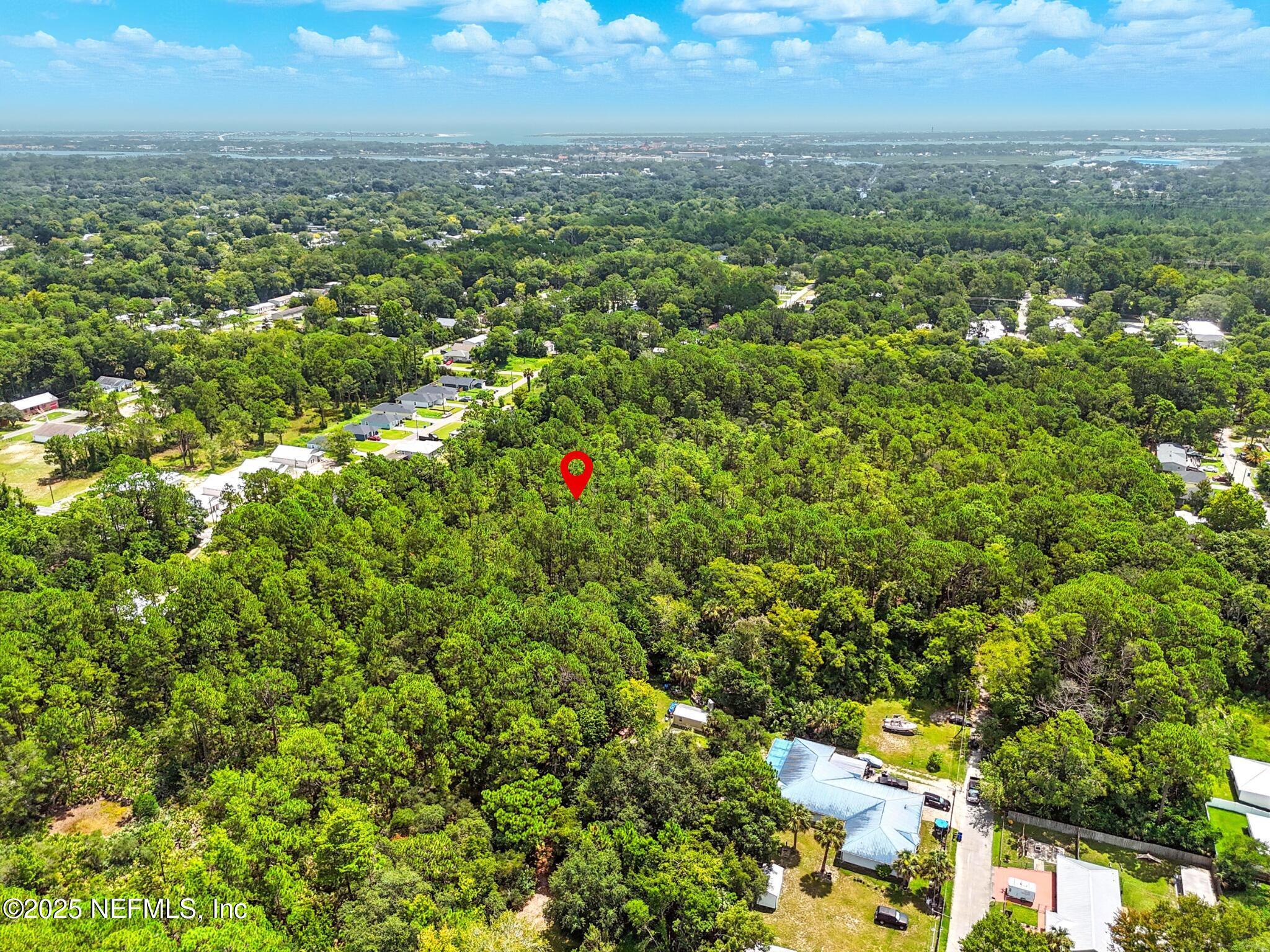Property Photo: 00 W 11th Lot 2 Street FL 32084
