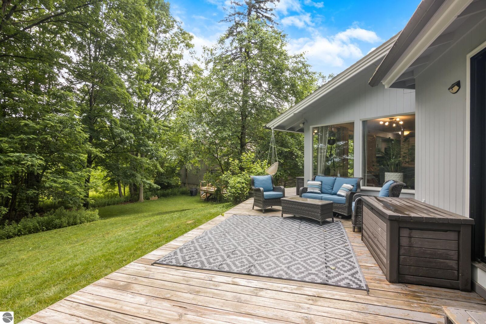 Property Photo:  1404 Wayne Street  MI 49684 