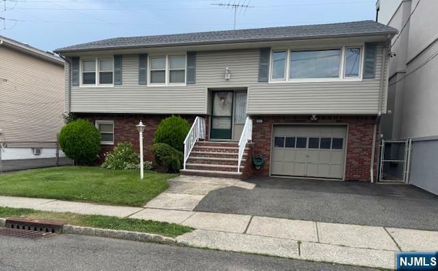 25-27 Carmer Avenue  Belleville NJ 07109 photo