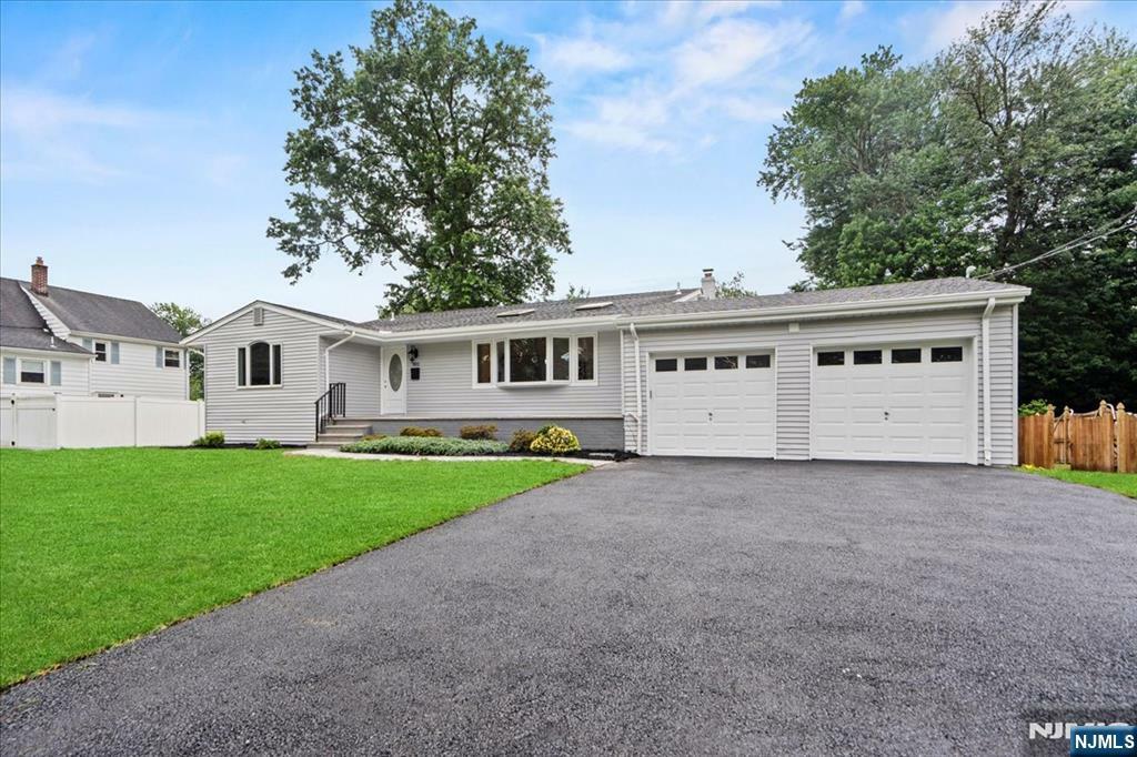 Property Photo: 802 Plympton Street NJ 07646