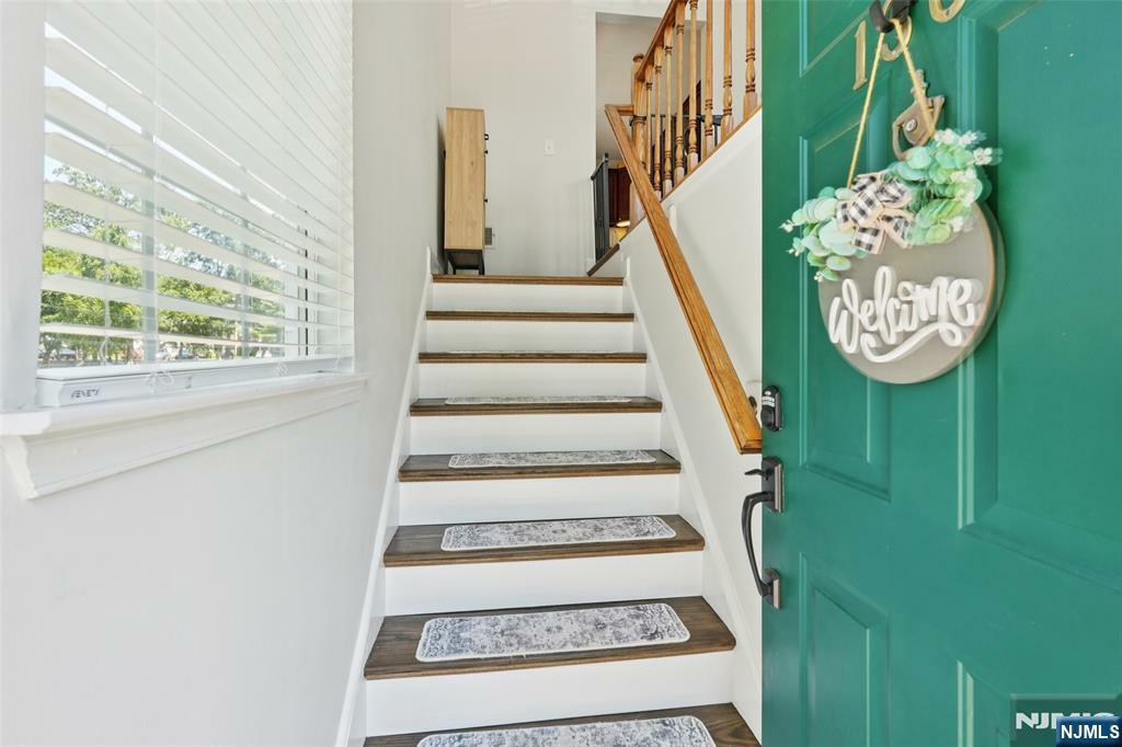 Property Photo: 1309 Persimmon Court A NJ 07430