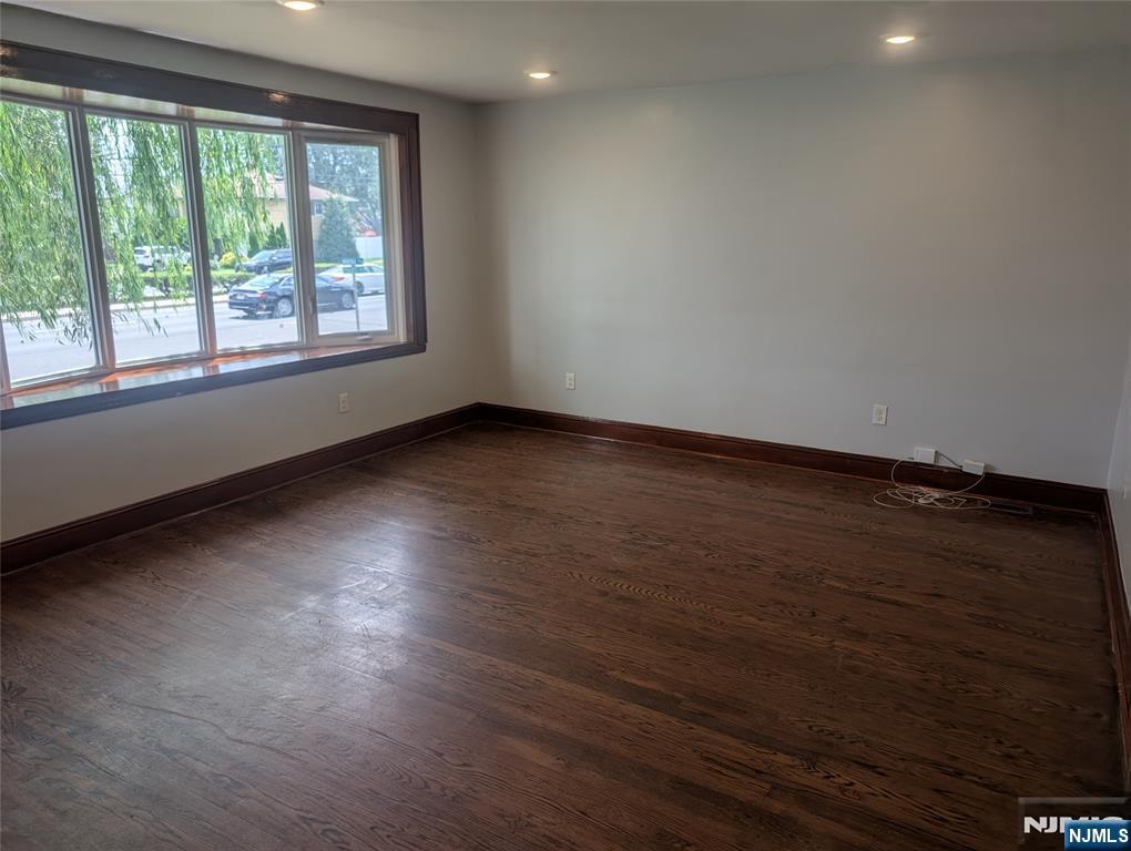 Property Photo: 532 Piaget Avenue 1st Flr NJ 07011