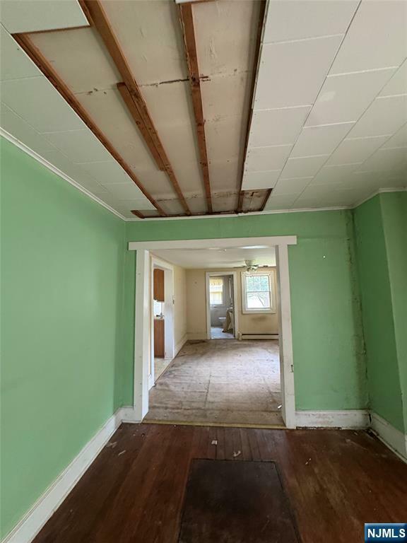 Property Photo: 72 Demarest Street NJ 07648