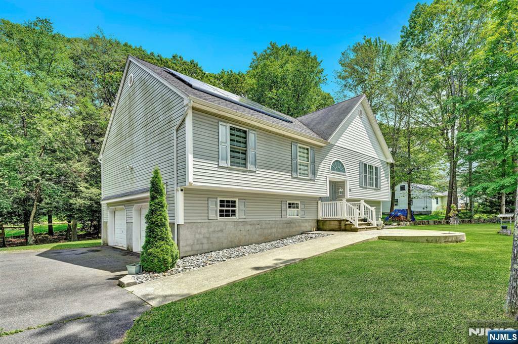 Property Photo: 26 Alps Road NJ 07421