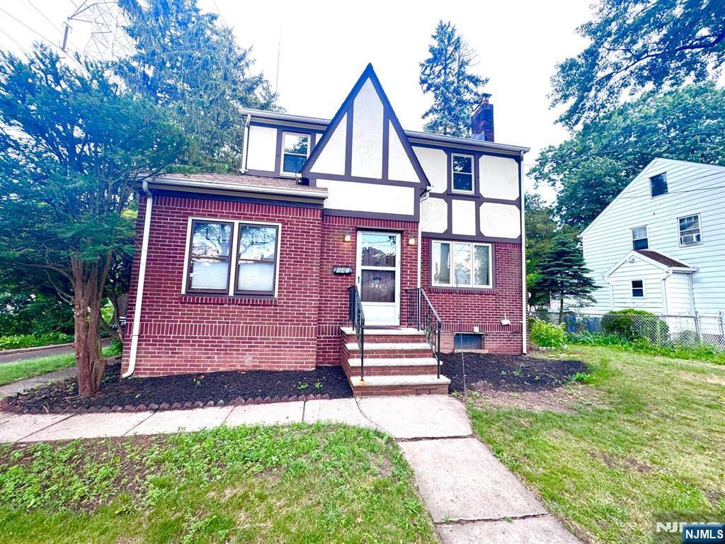 Property Photo:  241 Passaic  NJ 07110 