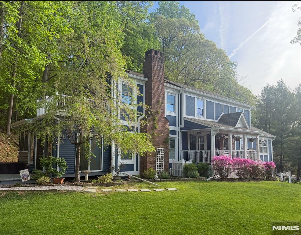 Property Photo: 22 Brandywine NJ 08812