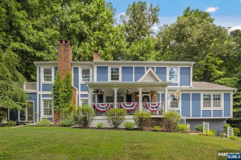 22 Brandywine  Green Brook NJ 08812 photo
