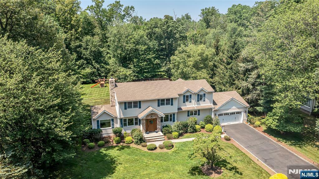 Property Photo: 59 Morley Drive NJ 07481