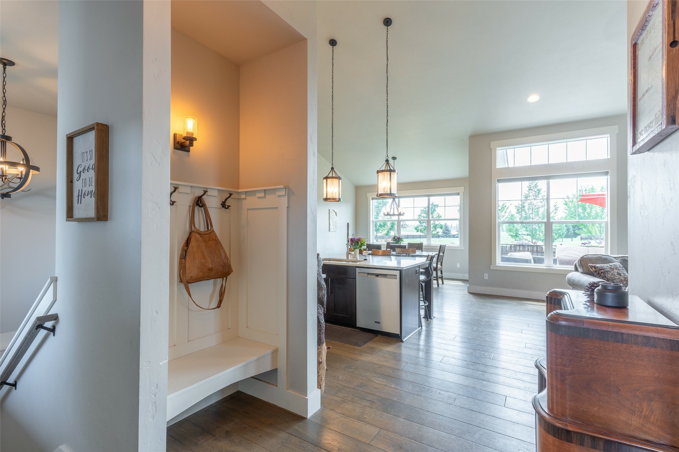 Property Photo: 134 Lazy Creek Way MT 59901
