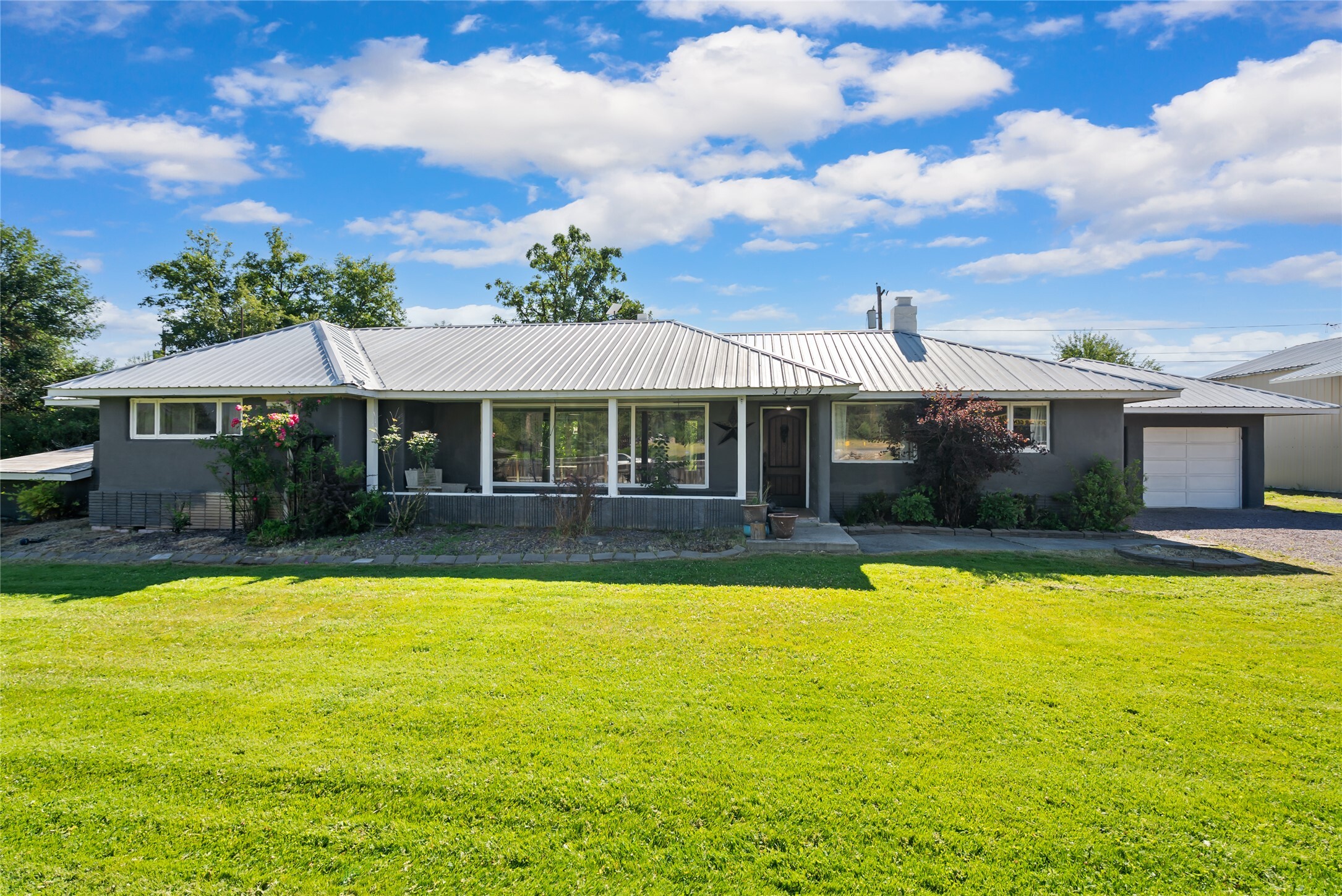 Property Photo: 31897 US Highway 2 MT 59923