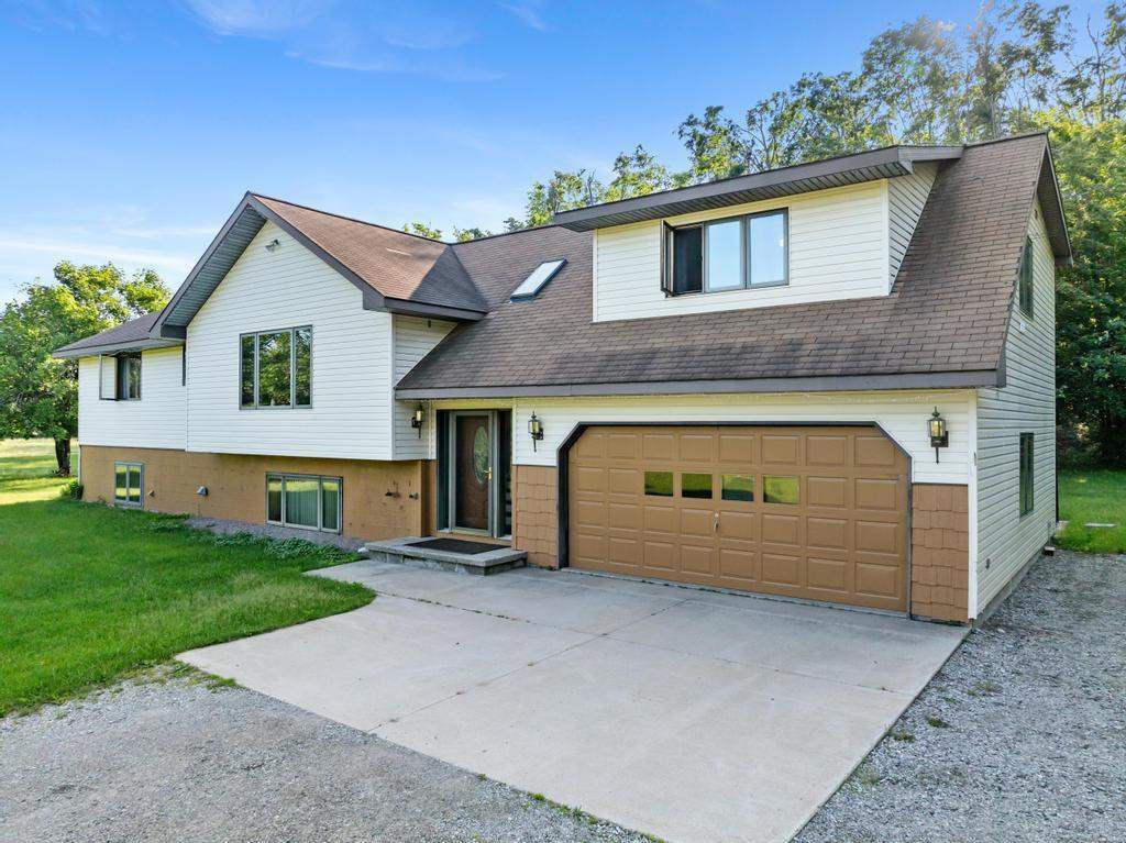 Property Photo: 6167 N Straits MI 49721