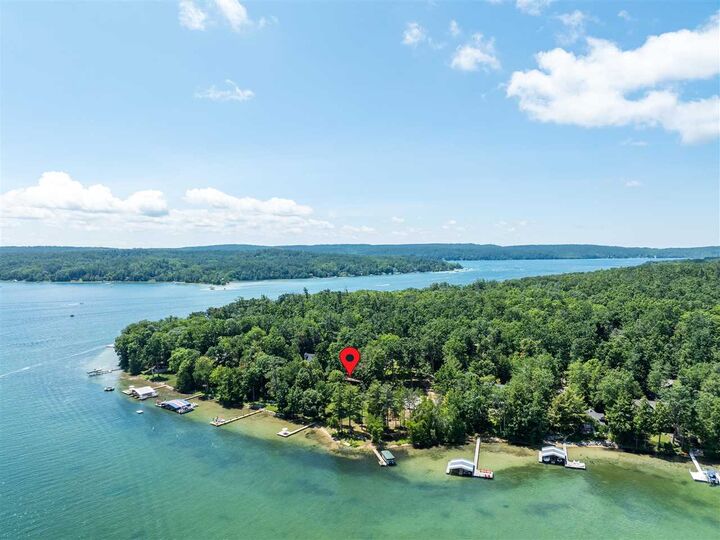 Property Photo: 7249 Indian Garden MI 49770