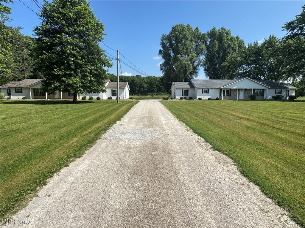Property Photo: 4091 Lake Rockwell Road OH 44266