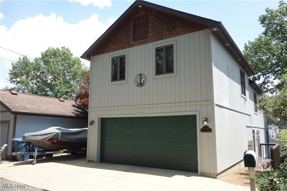 Property Photo: 3545 Malley Avenue OH 44319