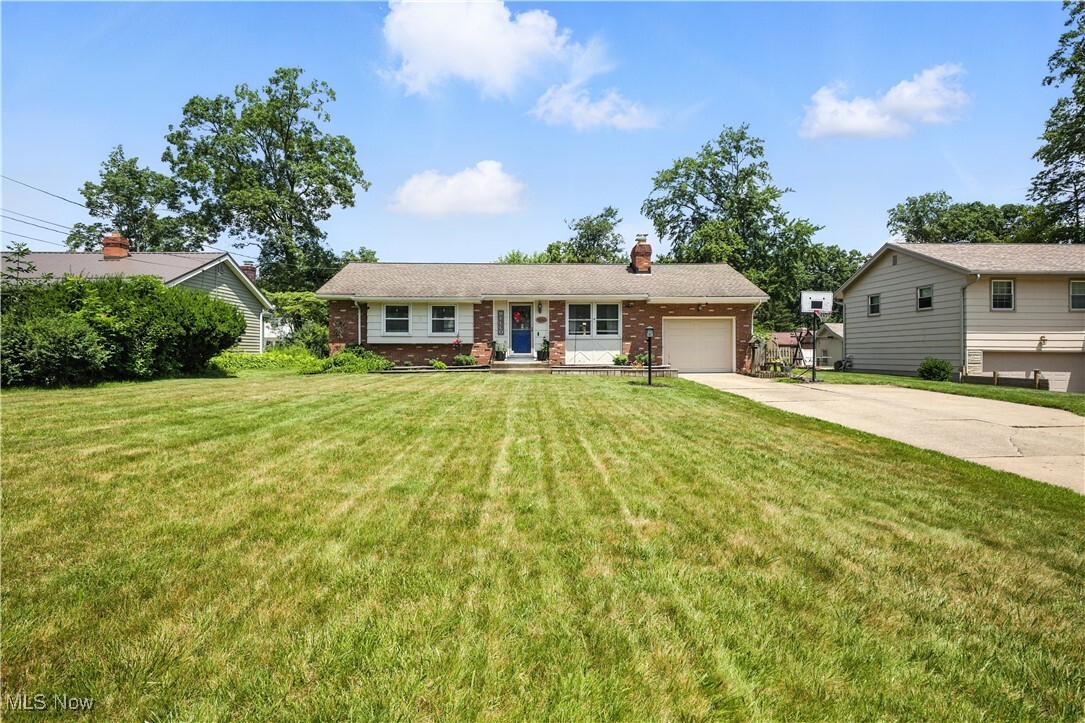 Property Photo: 1860 Lancaster Drive OH 44511