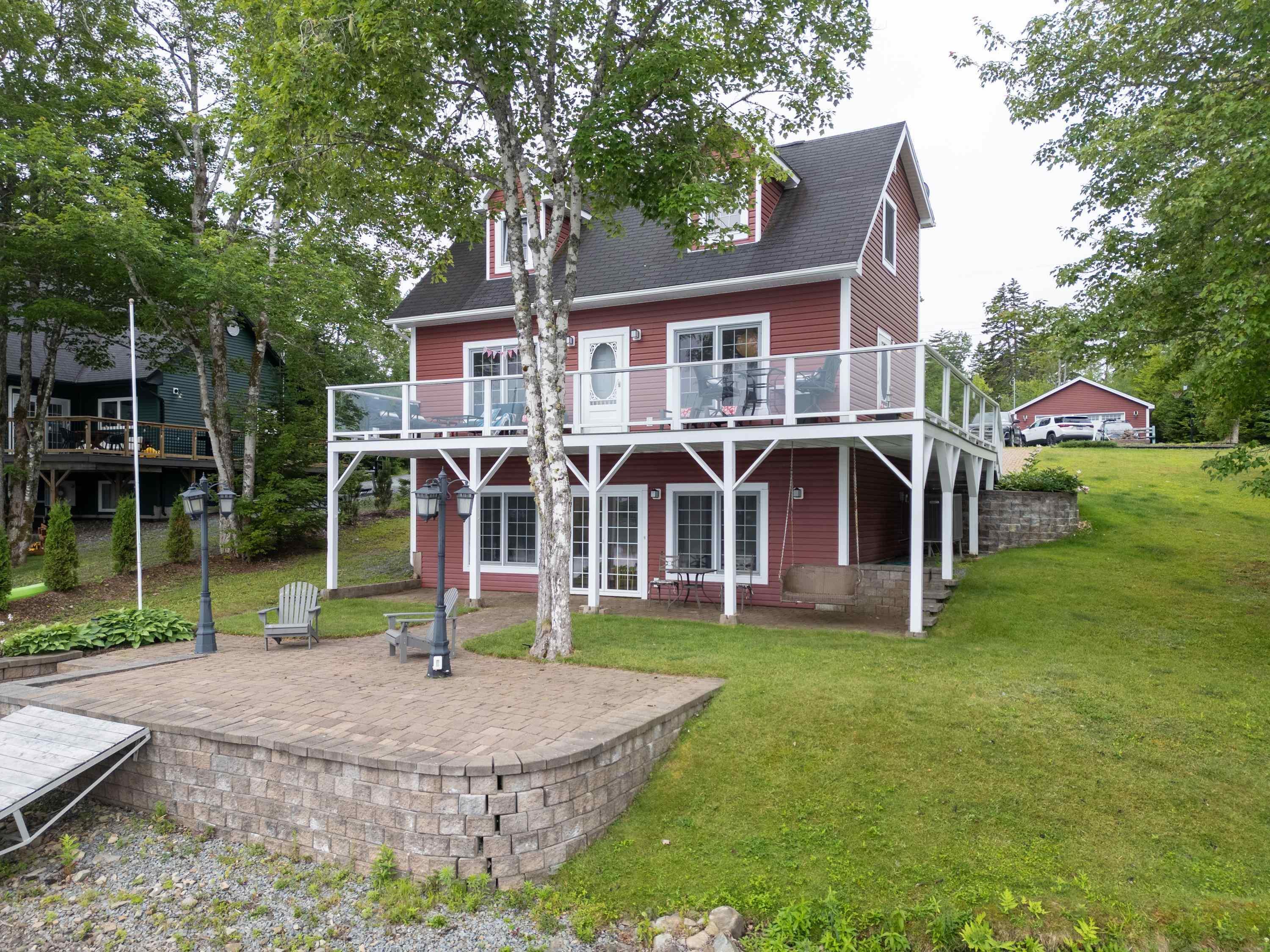 Photo de la propriété:  63 Cockscomb Lake Drive  NS B0N 1Z0 