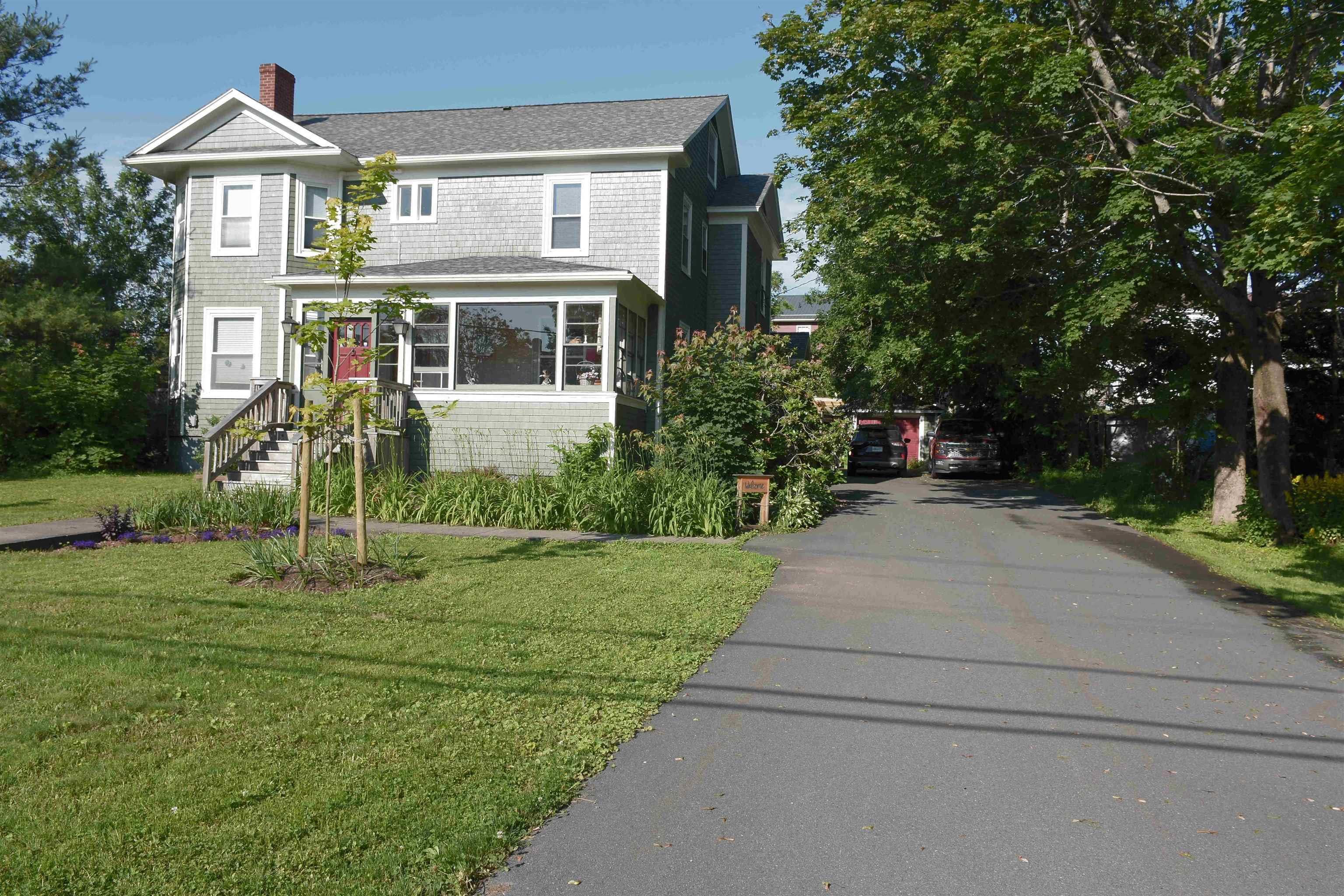 Property Photo: 108 Church Street, Antigonish, Nova Scotia NS B2G 2E4