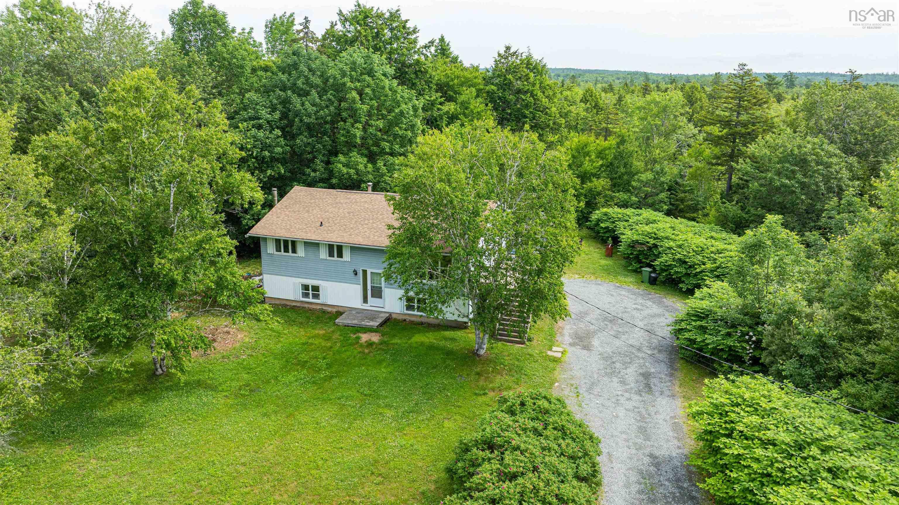 Property Photo: 2155 Beaver Bank Road NS B4G 1E2
